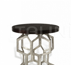 Столик HONEYCOMB SIDE TABLE Столик HONEYCOMB SIDE TABLE фабрика Porta Romana