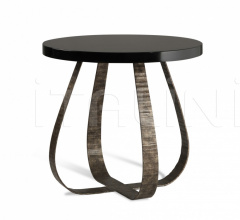 Столик FIG SIDE TABLE Столик FIG SIDE TABLE фабрика Porta Romana