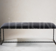 Банкетка GIACOMETTI SLIMLINE BENCH Банкетка GIACOMETTI SLIMLINE BENCH фабрика Porta Romana
