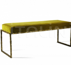 Банкетка GIACOMETTI BENCH Банкетка GIACOMETTI BENCH фабрика Porta Romana