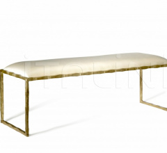 Банкетка GIACOMETTI BENCH Банкетка GIACOMETTI BENCH фабрика Porta Romana