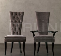 Стул с подлокотниками Duchessa Стул с подлокотниками Duchessa фабрика Rugiano