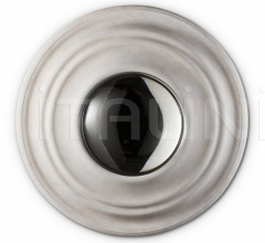 Настенное зеркало CORNELIUS MIRROR Настенное зеркало CORNELIUS MIRROR фабрика Porta Romana