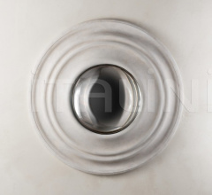 Настенное зеркало CORNELIUS MIRROR Настенное зеркало CORNELIUS MIRROR фабрика Porta Romana
