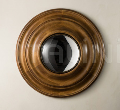 Настенное зеркало CORNELIUS MIRROR Настенное зеркало CORNELIUS MIRROR фабрика Porta Romana