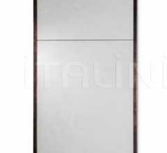 Настенное зеркало RADLEY MIRROR Настенное зеркало RADLEY MIRROR фабрика Porta Romana