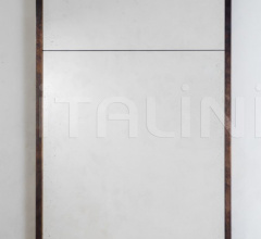 Настенное зеркало RADLEY MIRROR Настенное зеркало RADLEY MIRROR фабрика Porta Romana