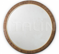 Настенное зеркало HOLDEN MIRROR Настенное зеркало HOLDEN MIRROR фабрика Porta Romana