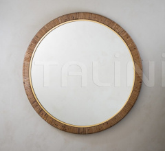 Настенное зеркало HOLDEN MIRROR Настенное зеркало HOLDEN MIRROR фабрика Porta Romana