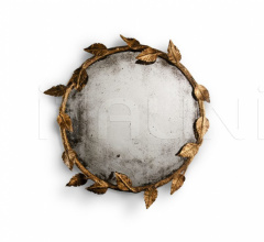 Настенное зеркало AURELIA MIRROR Настенное зеркало AURELIA MIRROR фабрика Porta Romana