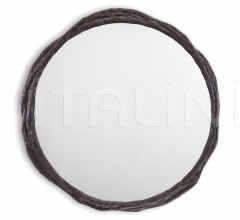 Настенное зеркало BARK MIRROR Настенное зеркало BARK MIRROR фабрика Porta Romana