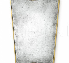 Настенное зеркало LARGE GERTRUDE MIRROR Настенное зеркало LARGE GERTRUDE MIRROR фабрика Porta Romana