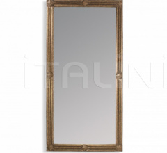 Настенное зеркало TRIBE MIRROR Настенное зеркало TRIBE MIRROR фабрика Porta Romana