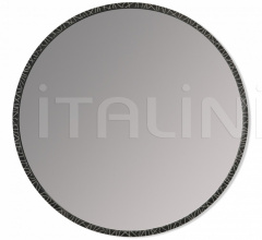 Настенное зеркало RUNES MIRROR Настенное зеркало RUNES MIRROR фабрика Porta Romana