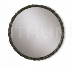 Настенное зеркало TWIG MIRROR Настенное зеркало TWIG MIRROR фабрика Porta Romana