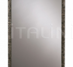 Настенное зеркало SMALL RECTANGULAR TREVOSE MIRROR Настенное зеркало SMALL RECTANGULAR TREVOSE MIRROR фабрика Porta Romana