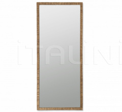Зеркало LARGE RECTANGULAR TREVOSE MIRROR Зеркало LARGE RECTANGULAR TREVOSE MIRROR фабрика Porta Romana