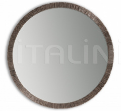 Настенное зеркало TREVOSE MIRROR Настенное зеркало TREVOSE MIRROR фабрика Porta Romana