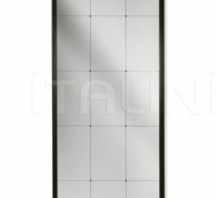 Настенное зеркало TALL RIVIERA MIRROR Настенное зеркало TALL RIVIERA MIRROR фабрика Porta Romana
