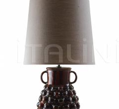 Настольный светильник ELLIS LAMP Настольный светильник ELLIS LAMP фабрика Porta Romana