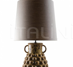 Настольный светильник ELLIS LAMP Настольный светильник ELLIS LAMP фабрика Porta Romana