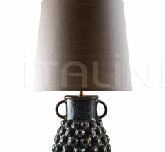 Настольный светильник ELLIS LAMP Настольный светильник ELLIS LAMP фабрика Porta Romana