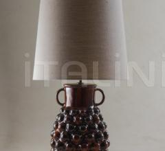 Настольный светильник ELLIS LAMP Настольный светильник ELLIS LAMP фабрика Porta Romana