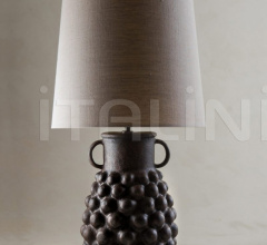 Настольный светильник ELLIS LAMP Настольный светильник ELLIS LAMP фабрика Porta Romana