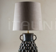 Настольный светильник ELLIS LAMP Настольный светильник ELLIS LAMP фабрика Porta Romana