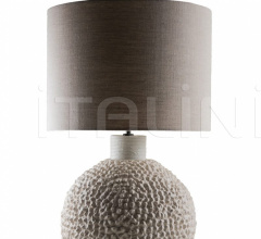 Настольный светильник CASAUBON LAMP Настольный светильник CASAUBON LAMP фабрика Porta Romana