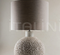 Настольный светильник CASAUBON LAMP Настольный светильник CASAUBON LAMP фабрика Porta Romana
