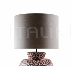 Настольный светильник NINA LAMP Настольный светильник NINA LAMP фабрика Porta Romana