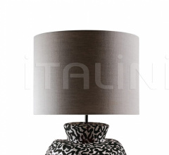 Настольный светильник NINA LAMP Настольный светильник NINA LAMP фабрика Porta Romana
