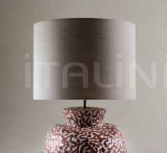 Настольный светильник NINA LAMP Настольный светильник NINA LAMP фабрика Porta Romana