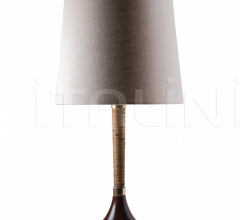 Настольный светильник PHOEBE LAMP Настольный светильник PHOEBE LAMP фабрика Porta Romana