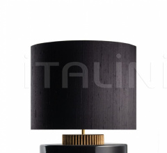 Настольный светильник MARLOWE LAMP Настольный светильник MARLOWE LAMP фабрика Porta Romana