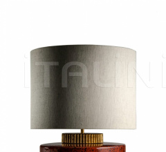 Настольный светильник MARLOWE LAMP Настольный светильник MARLOWE LAMP фабрика Porta Romana