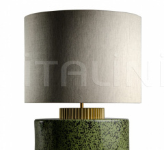 Настольный светильник MARLOWE LAMP Настольный светильник MARLOWE LAMP фабрика Porta Romana