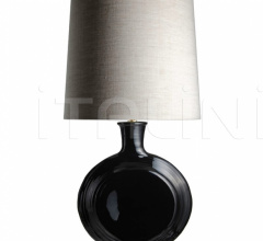 Настольный светильник CONRAD LAMP Настольный светильник CONRAD LAMP фабрика Porta Romana