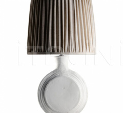 Настольный светильник CONRAD LAMP Настольный светильник CONRAD LAMP фабрика Porta Romana