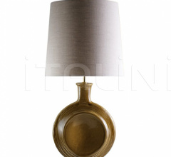 Настольный светильник CONRAD LAMP Настольный светильник CONRAD LAMP фабрика Porta Romana