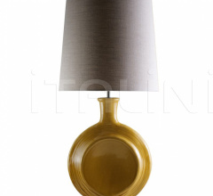 Настольный светильник CONRAD LAMP Настольный светильник CONRAD LAMP фабрика Porta Romana