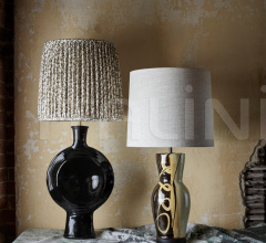 Настольный светильник CONRAD LAMP Настольный светильник CONRAD LAMP фабрика Porta Romana