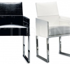 Стул Akita Chic Стул Akita Chic фабрика Rugiano