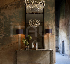 Настенное зеркало RIVIERA MIRROR Настенное зеркало RIVIERA MIRROR фабрика Porta Romana