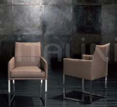 Стул Akita Chic Стул Akita Chic фабрика Rugiano