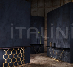 Консоль TWIG CONSOLE TABLE Консоль TWIG CONSOLE TABLE фабрика Porta Romana