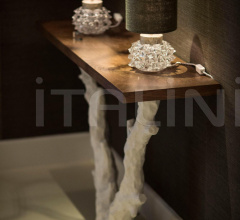 Консоль TWIG CONSOLE TABLE Консоль TWIG CONSOLE TABLE фабрика Porta Romana