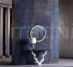 Настенное зеркало TWIG MIRROR Настенное зеркало TWIG MIRROR фабрика Porta Romana
