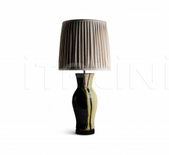 Настольный светильник OSCAR LAMP Настольный светильник OSCAR LAMP фабрика Porta Romana